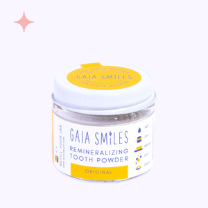 Original Tooth Powder